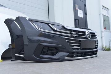 КАПОТ БАМПЕР КРЫЛО РЕМЕНЬ БАЛКА ФОНАРЬ VW ARTEON