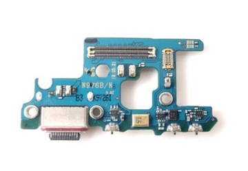 GNIAZDO ŁADOWANIA SAMSUNG NOTE 10+ N975 Z WYMIANĄ