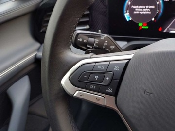 Volkswagen Passat B8 Variant Facelifting 1.5 TSI EVO 150KM 2024 Volkswagen Passat Faktura VAT Kamera 360 LED Virtual HAK Masaze 1.5, zdjęcie 12