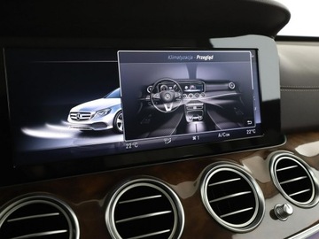 Mercedes Klasa E W213 Limuzyna 2.0 220d 194KM 2016 Mercedes E 220 Avantgarde Automat Navi Kamera, zdjęcie 27