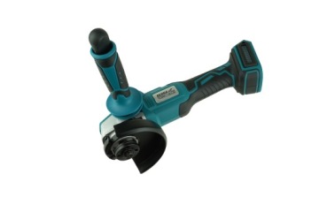 Угловая бесщеточная шлифовальная машина Dedra DED7151 SAS+