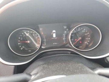 Jeep Compass II 2019 Jeep Compass Jeep Compass Limited 2.4 Benzyna 180KM, zdjęcie 9