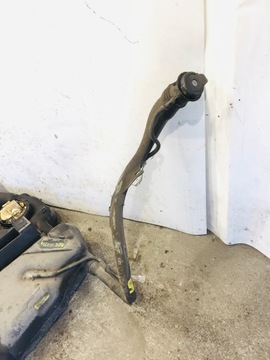 NÁDRŽ KOMPLETNÍ BERLINGO PARTNER III 1,6 EHDI