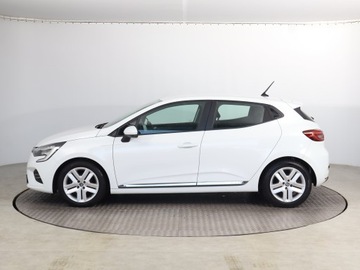 Renault Clio V Hatchback 5d 1.0 TCe 100KM 2020 Renault Clio 1.0 TCe LPG, Salon Polska, zdjęcie 2