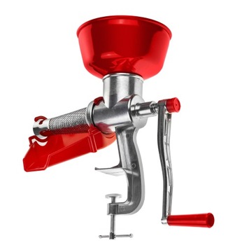 СОКОВЫЖИВАТЕЛЬНАЯ МАШИНА ДЛЯ ТОМАТОВ СТАЛЬ