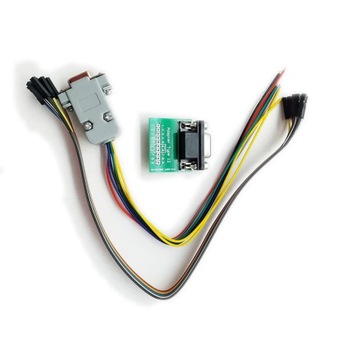 UPA XPROG ADAPTER EEPROM 3 CZĘŚCI WYSYŁKA Z POLSKI