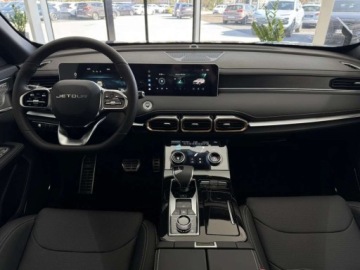Jetour 2025 Jetour X70 Plus 1.6T 7DCT 190km Nowy 7 lat gwarancji Automat FV23, zdjęcie 15