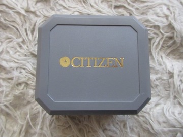 ORYGINALNY ZEGAREK CITIZEN ECO-DRIVE H570 ORYGINAŁ