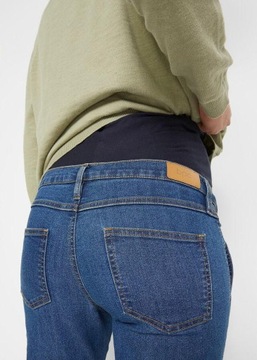 ДЖИНСЫ ДЛЯ МАТЕРИ 48 Bonprix