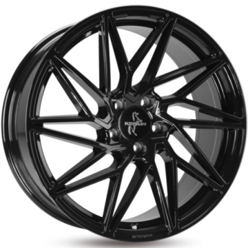 Ráfky Germany Keskin KT20 18x8,0 5x112 ET45 72,6 Bp