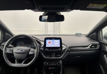 Ford Puma II 2022 Ford Puma ST-Line Salon PL I wlasciciel faktura VAT23 Benzyna, zdjęcie 8