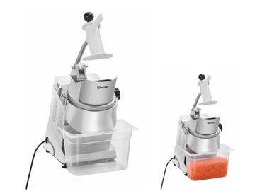 Bartscher 120327 Нож для овощей, фруктов и сыра