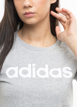 adidas koszulka t-shirt damska sportowa roz.M