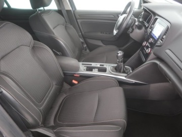 Renault Megane IV Hatchback 5d 1.2 Energy TCe 100KM 2018 Renault Megane 1.2 TCe, Navi, Klima, Klimatronic, zdjęcie 8