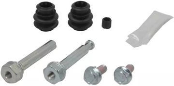 AUTOFREN ZESTAW NAPR ZACISKU D7172C