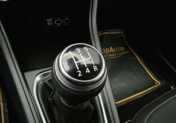 Renault Captur II Crossover 1.0 TCe 100KM 2020 Renault Captur 100 KM manual gwarancja BEZWYPADKOWY FULL LED, zdjęcie 30