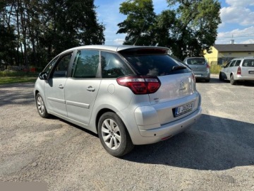 Citroen C4 Picasso I 1.6 HDi FAP 112KM 2011 Citroën C4 Picasso 1.6 HDi Selection MCP 112KM 2011r, zdjęcie 16