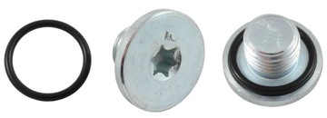 KOREK SPUSTU OLEJU M14x1.5 L10 OPEL CORSA ASTRA
