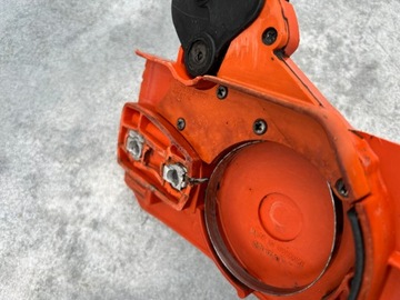 Husqvarna 154, 254 G 257, 262 XP Крышка Крышка сцепления Оригинал (17)