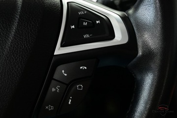 Ford Mondeo V Kombi 1.5 EcoBoost 160KM 2017 Ford Mondeo 1.5T 16V Navi Climatronic BLIS Kamera SYNC 2xCz.Park. Temp. Gw, zdjęcie 27