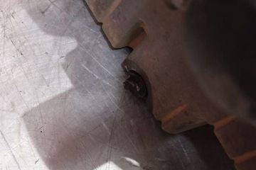 БЕНЗИНОВЫЙ ДВИГАТЕЛЬ D16V1 HONDA CIVIC 7 VII 1.6 16V 110 л.с. 03-05