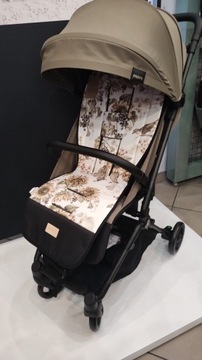 ESPIRO Pop 09 Тележка для торта Тирамису