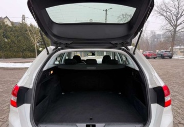 Peugeot 2014 Peugeot 308 Peugeot 308 PureTech 130 GPF Stop amp Start Allure Pack 1.2, zdjęcie 30