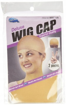 Bald Head Hat Wig Halloween Cap