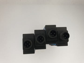 отражающий фотоэлектрический датчик SICK WL14-P430 1012925