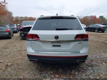 Volkswagen 2023 Volkswagen Atlas 2023, SE wTechnology, 2.0L, 4x4 od ubezpieczalni 2.0, zdjęcie 5