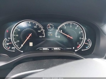 BMW X3 G01 2018 BMW X3 2018 BMW X3 XDRIVE30I 2.0 Benzyna 248KM, zdjęcie 11