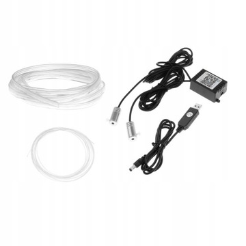 Sterowanie aplikacją Taśma LED RGB Ambient Light