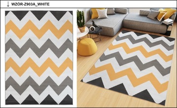 КОМНАТНЫЙ КОВЕР 80х150 МОДНЫЙ BCF РАЗЛИЧНЫЕ УЗОРЫ