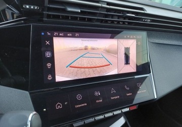 Peugeot 2023 Peugeot 308 50 Allure Pack AUTOMAT 130 KM I wl. FV23 1.2 Benzyna, zdjęcie 17