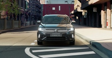 Volkswagen T-Roc I SUV R Facelifting 2.0 TSI 300KM 2025 Volkswagen T-Roc IQ DRIVE, LED Matrix, Climatronic, dostepny od reki 2.0, zdjęcie 2