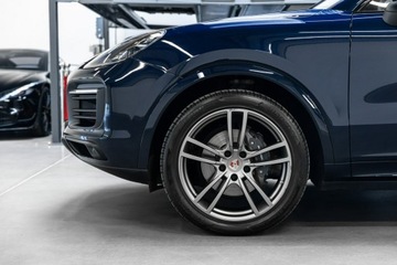 Porsche Cayenne III SUV 3.0 340KM 2021 Porsche Cayenne Coupe 340KM. Gwarancja 01.2027., zdjęcie 14