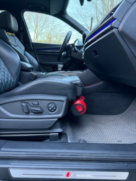 BMW X3 G01 SUV 2.0 20i 184KM 2022 AUDI SQ5 Sportback |3,0TDI 341KM| Polski Salon | Gwarancja | FAKTURA VAT23%, zdjęcie 25