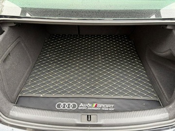 Audi A4 B8 Limousine Facelifting 1.8 TFSI 170KM 2013 Audi A4 Limousine 1.8 benzyna 170 KM manual Xenony, zdjęcie 25