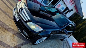 Mercedes Klasa C W204 Kombi T204 2.2 250 CDI BlueEFFICIENCY 204KM 2009 Mercedes-Benz Klasa C Mercedes C 250 CDI 2.1 Diesel 204KM, zdjęcie 18