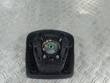 IVECO DAILY 15- ULOŽENÍ AIRBAG ŘIDIČE