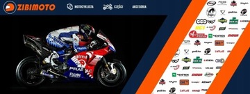 ПЕРЕДНИЕ ТОРМОЗНЫЕ КОЛОДКИ GALFER OHVALE GP