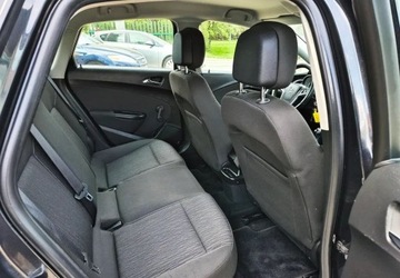 Opel Astra J Sedan 1.4 Turbo ECOTEC 140KM 2013 Opel Astra BENZYNA nawigacja SEDAN super okazja POLECAMY 1.4, zdjęcie 34