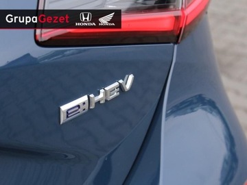 Honda Civic XII Hatchback 2.0 i-MMD 184KM 2025 Honda Civic e:HEV 2.0 Hybryda 184KM Advance Lift*dostępne inne kolory*Raba, zdjęcie 5