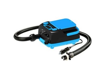 Elektryczna pompka do desek SUP Poolstar STAR 9 + z Akumulator