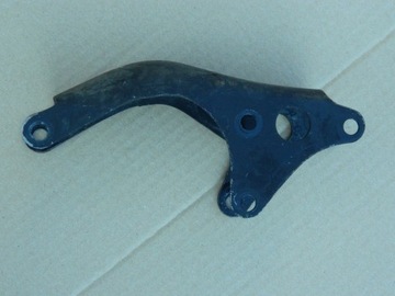 MOCOWANIE SILNIKA SUZUKI GN 250