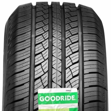 4x Opony LETNIE 225/60/17 V GOODRIDE SU318 XL KOMPLET 4 sztuki Nowe