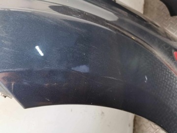 BLATNÍK LEVÝ PRAVÝ PŘEDNÍ KIA SOUL I I2