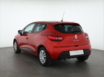 Renault Clio IV Hatchback 5d Facelifting 0.9 Energy TCe 76KM 2019 Renault Clio 0.9 TCe, Salon Polska, Navi, Klima, zdjęcie 3