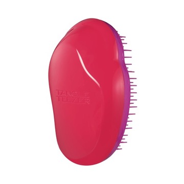TANGLE TEEZER ОРИГИНАЛЬНАЯ ЩЕТКА ДЛЯ ВОЛОС ВИШНЯ