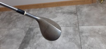 Клюшка для гольфа Taylormade Loft из металлического дерева